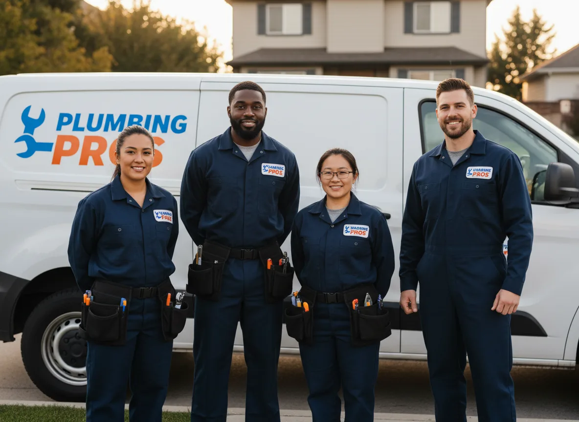 Water Heater Repair company in Rochelle, TX